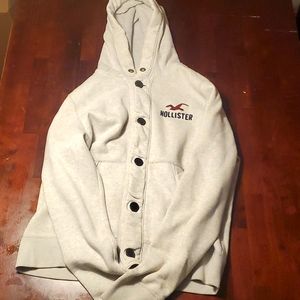 Hollister Hoodie